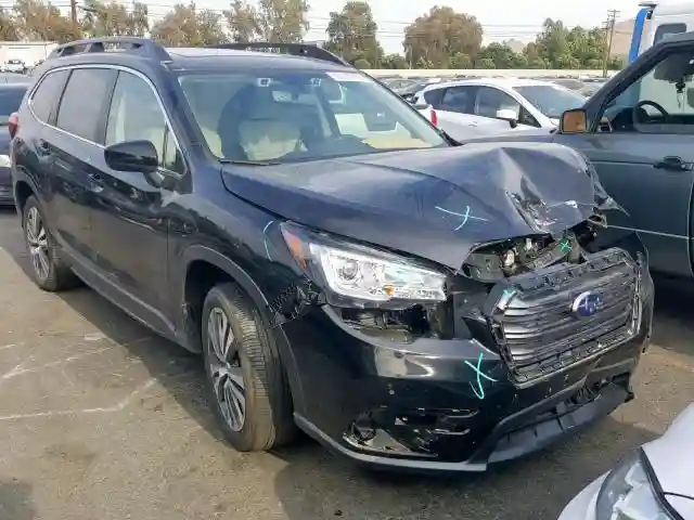 4S4WMAHD7K3434893 2019 SUBARU ASCENT PREMIUM-0