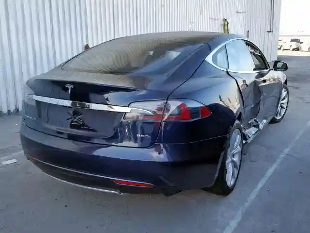 5YJSA1H29FF084685 2015 TESLA MODEL S 85D-3