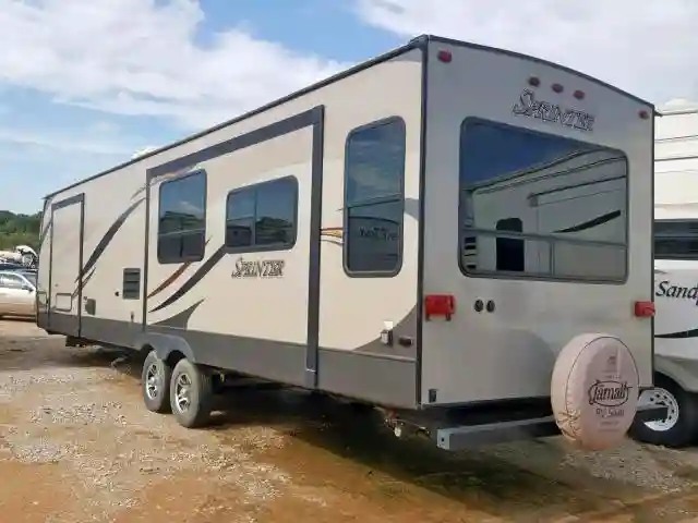 4YDT29925F1531873 2015 ARO TRAILER-2