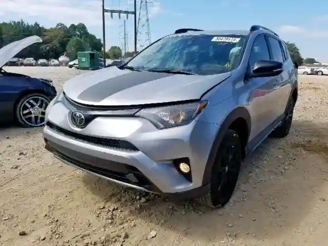 2T3WFREV3JW456685 2018 TOYOTA RAV4 ADVENTURE-1