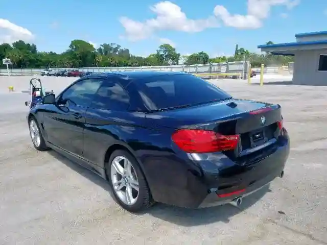 WBA3T3C54FP738751 2015 BMW 435 I-2