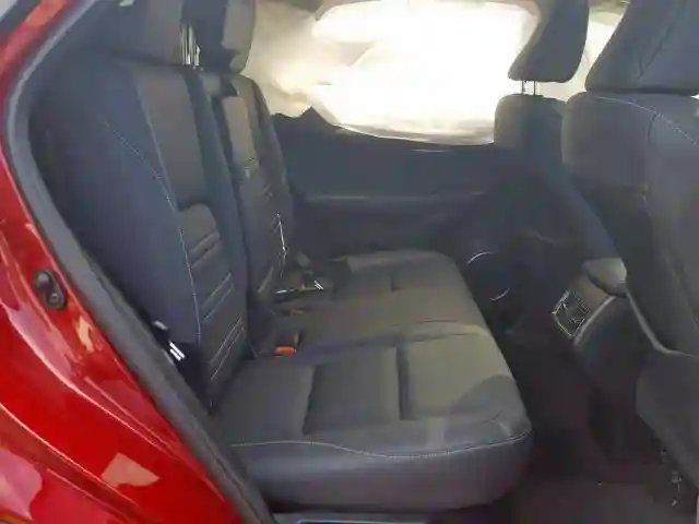 JTJYARBZ3H2073571 2017 LEXUS NX 200T-5