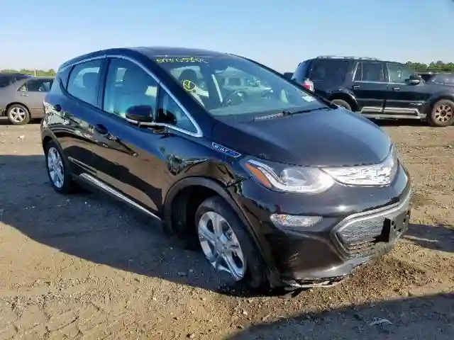 1G1FW6S08J4137747 2018 CHEVROLET BOLT EV LT-0