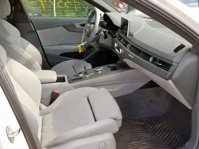 WAUENAF49JN019509 2018 AUDI A4 PREMIUM PLUS-4