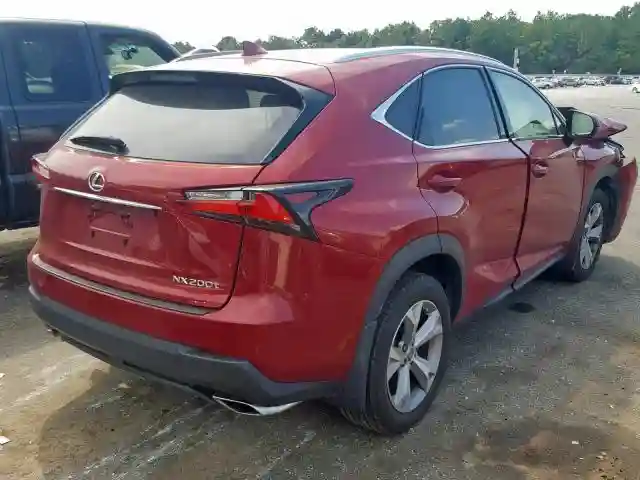 JTJYARBZ3H2073571 2017 LEXUS NX 200T-3