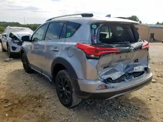 2T3WFREV3JW456685 2018 TOYOTA RAV4 ADVENTURE-2