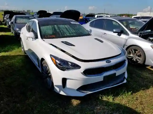 KNAE25LA0K6054400 2019 KIA STINGER PREMIUM-0