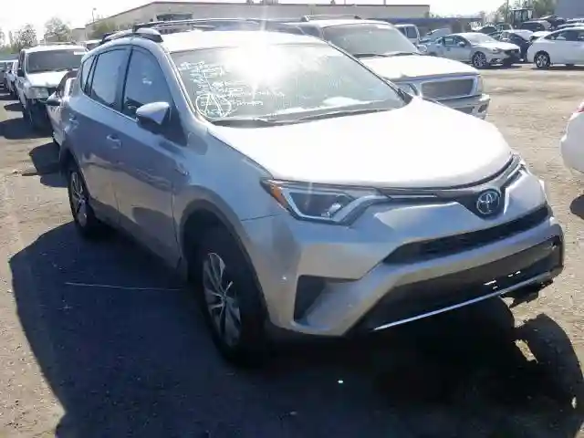 JTMRJREV1JD253609 2018 TOYOTA RAV4 HV LE-0