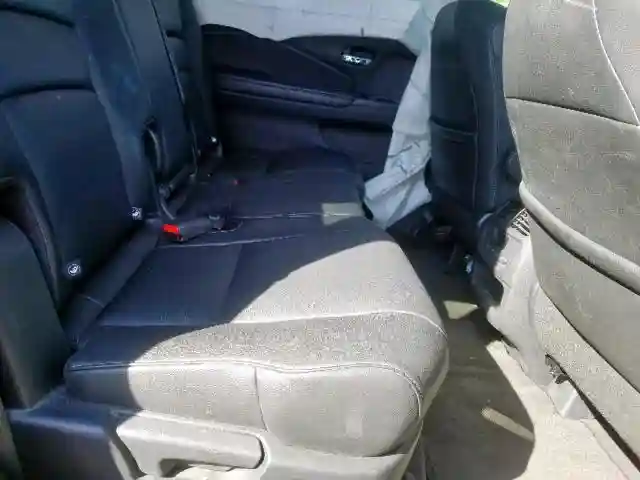 5FNYF6H53GB085352 2016 HONDA PILOT EXL-5