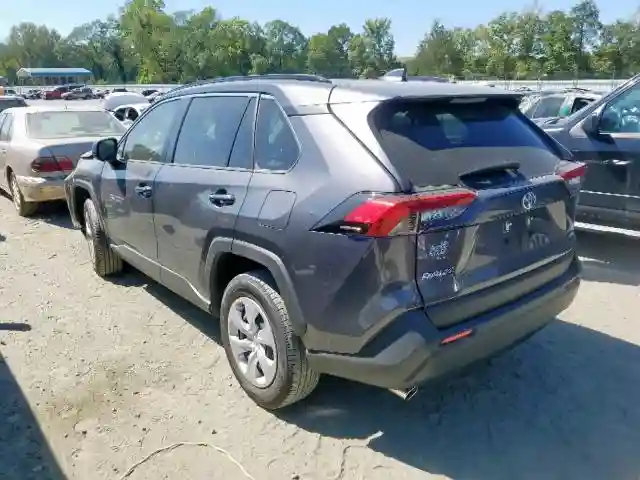 JTMF1RFV2KJ016860 2019 TOYOTA RAV4 LE-2