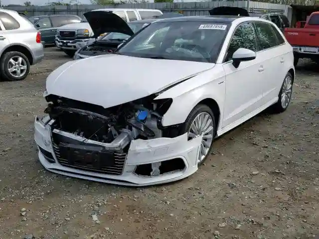 WAUTPBFF4GA084440 2016 AUDI A3 E-TRON PREMIUM PLUS-1