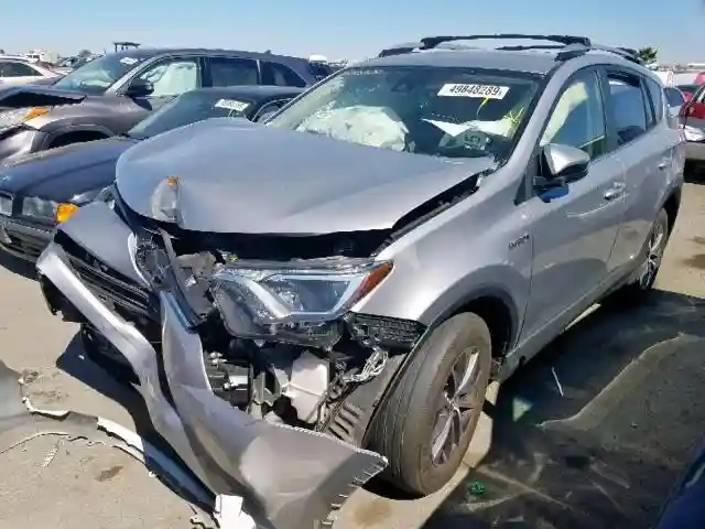 JTMRJREV1JD188552 2018 TOYOTA RAV4 HV LE-1