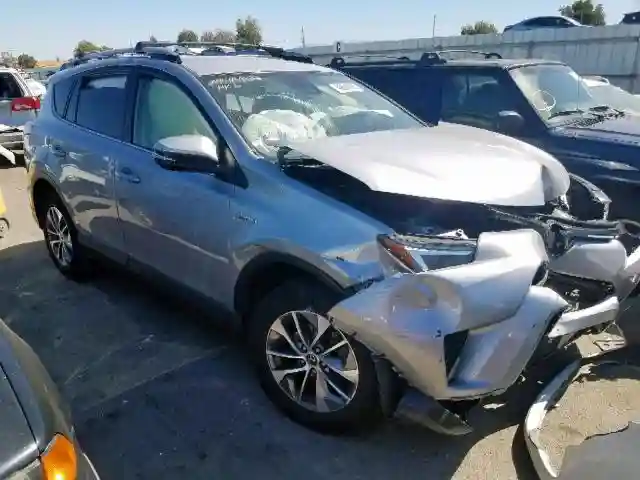 JTMRJREV1JD188552 2018 TOYOTA RAV4 HV LE-0