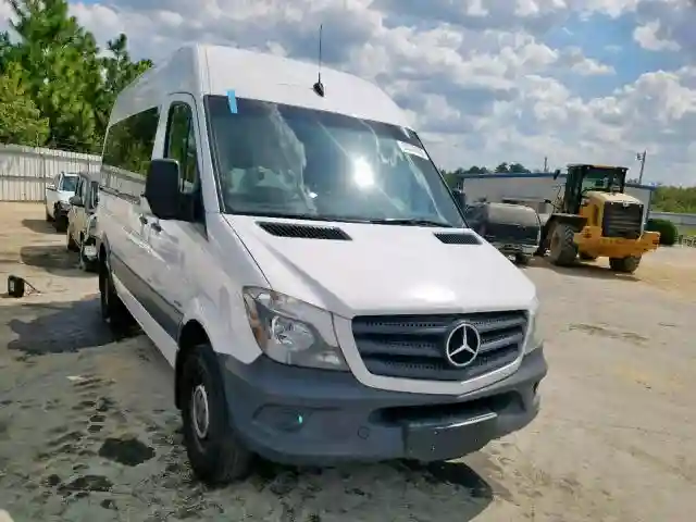 WDZPE7DD9GP301437 2016 MERCEDES-BENZ SPRINTER 2500-0