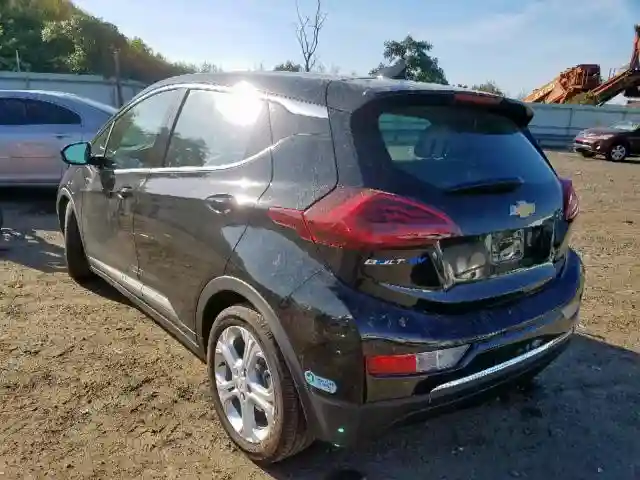 1G1FW6S08J4137747 2018 CHEVROLET BOLT EV LT-2