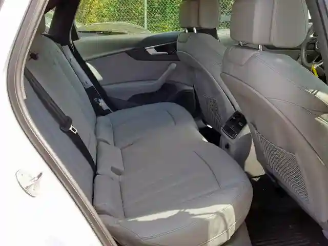 WAUENAF49JN019509 2018 AUDI A4 PREMIUM PLUS-5