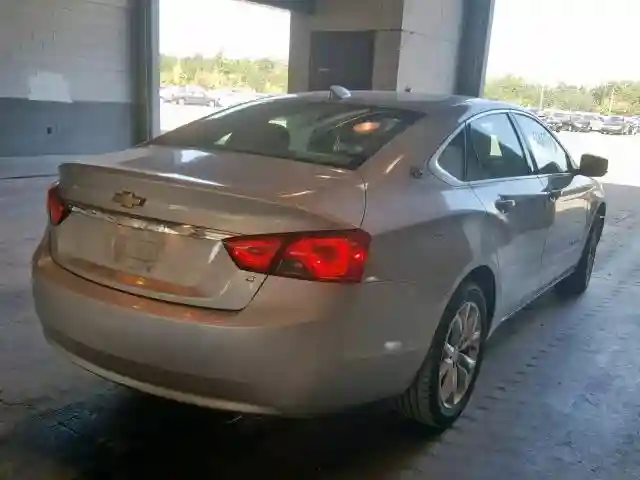 1G11Z5SA2KU136552 2019 CHEVROLET IMPALA LT-3