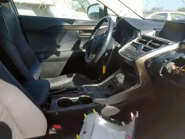 JTJBJRBZ1G2046681 2016 LEXUS NX 300H-4