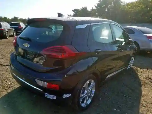 1G1FW6S08J4137747 2018 CHEVROLET BOLT EV LT-3