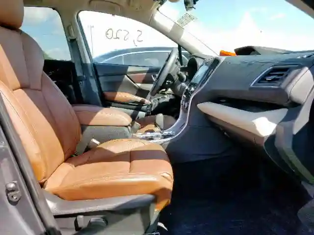 4S4WMARD9K3466985 2019 SUBARU ASCENT TOURING-4