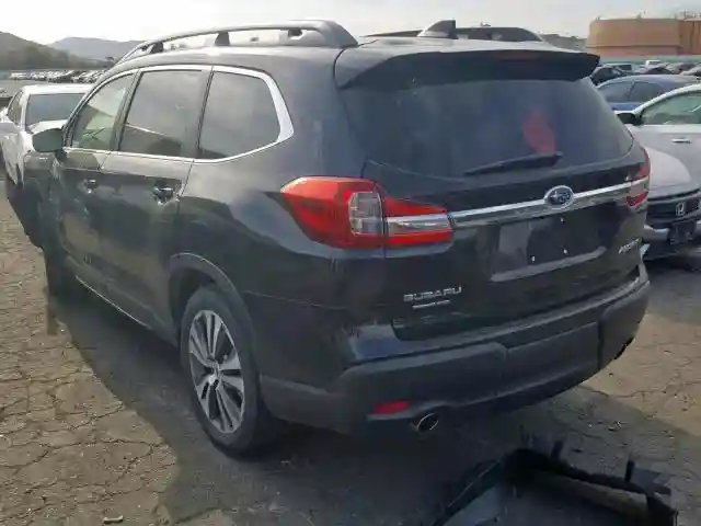 4S4WMAHD7K3434893 2019 SUBARU ASCENT PREMIUM-2