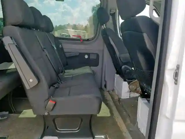 WDZPE7DD9GP301437 2016 MERCEDES-BENZ SPRINTER 2500-5