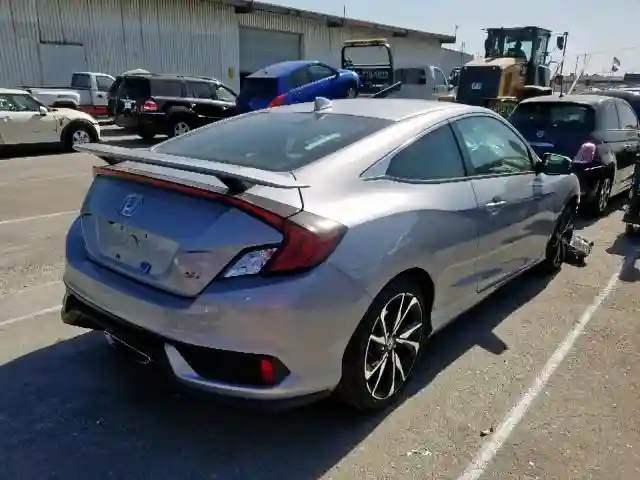2HGFC3A50JH756973 2018 HONDA CIVIC SI-3