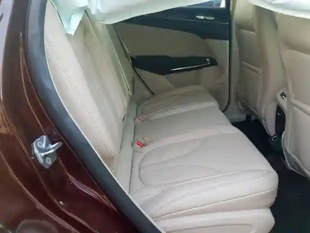 5LMTJ3DH9JUL07262 2018 LINCOLN MKC RESERVE-5