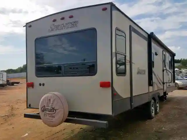4YDT29925F1531873 2015 ARO TRAILER-3