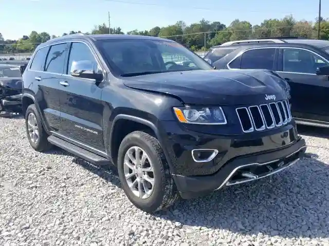 1C4RJFBG0FC192349 2015 JEEP GRAND CHEROKEE LIMITED-0