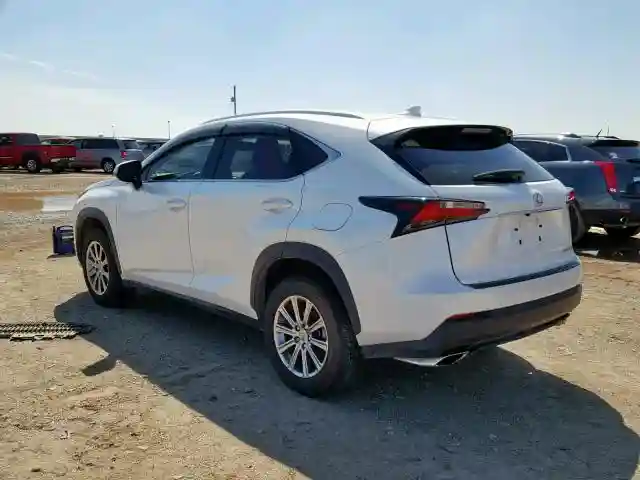 JTJYARBZ8H2085036 2017 LEXUS NX 200T-2