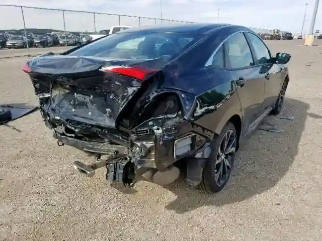 2HGFC2F86KH534923 2019 HONDA CIVIC SPORT-3