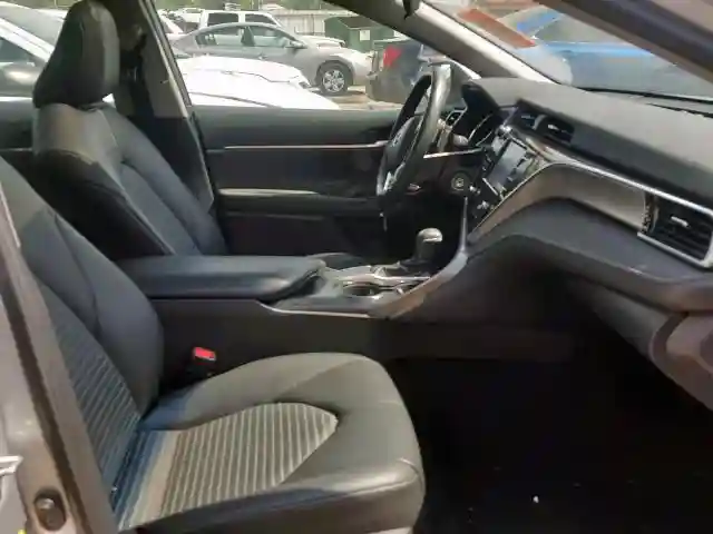 4T1B11HK3JU516862 2018 TOYOTA CAMRY L-4