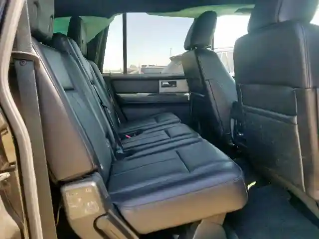 1FMJK1JT3GEF46488 2016 FORD EXPEDITION EL XLT-5