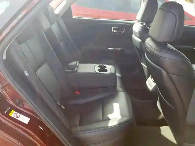 4T1BK1EB0GU224578 2016 TOYOTA AVALON XLE-5
