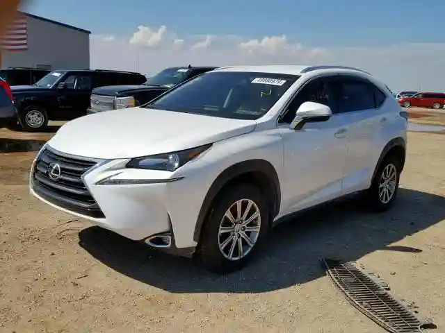 JTJYARBZ8H2085036 2017 LEXUS NX 200T-1