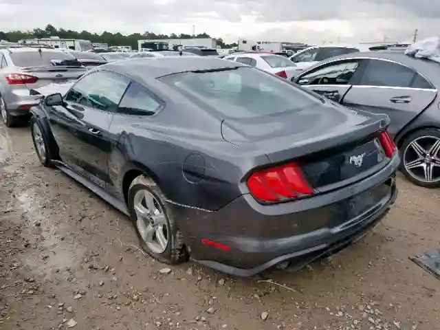 1FA6P8TH3J5117118 2018 FORD MUSTANG-2