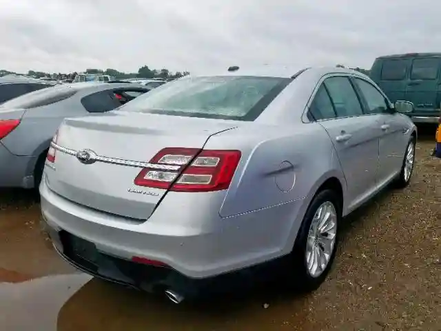1FAHP2F87KG118277 2019 FORD TAURUS LIMITED-3