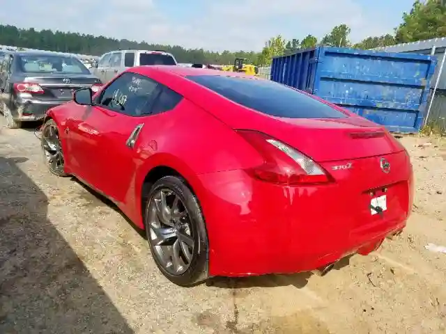 JN1AZ4EH7HM950556 2017 NISSAN 370Z BASE-2