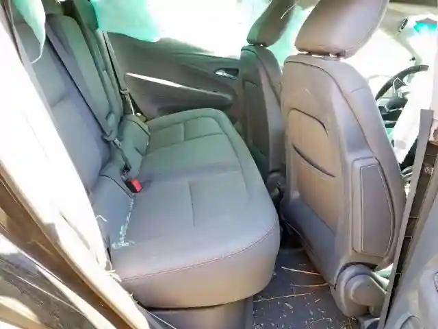 1G1FZ6S02K4117826 2019 CHEVROLET BOLT EV PREMIER-5