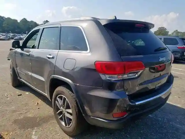 1C4RJEBG1JC311528 2018 JEEP GRAND CHEROKEE LIMITED-2