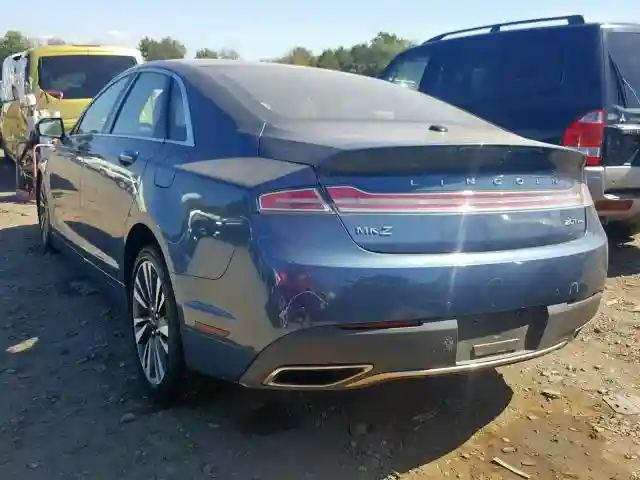 3LN6L5F99JR614045 2018 LINCOLN MKZ RESERVE-2