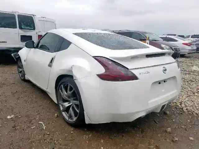JN1AZ4EH8GM936177 2016 NISSAN 370Z BASE-2