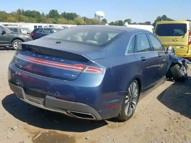3LN6L5F99JR614045 2018 LINCOLN MKZ RESERVE-3