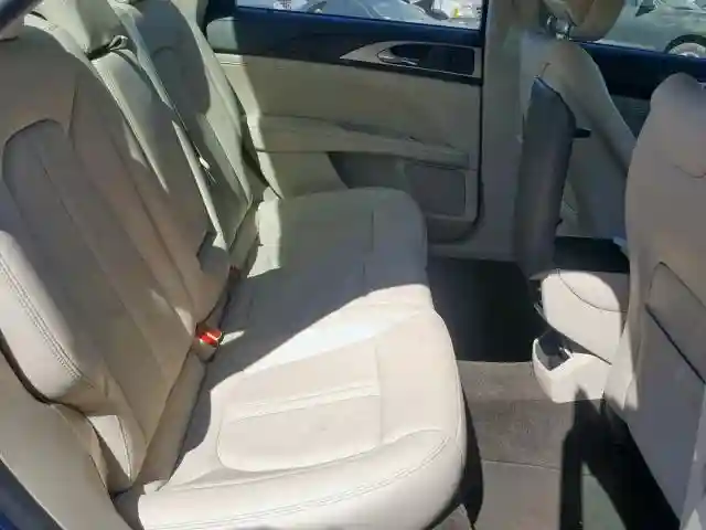 3LN6L5F99JR614045 2018 LINCOLN MKZ RESERVE-5