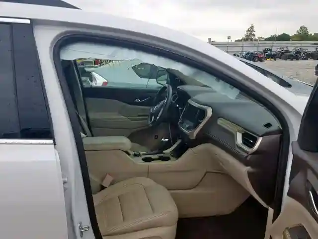 1GKKNXLS8HZ310053 2017 GMC ACADIA DENALI-4