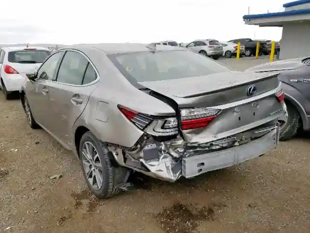 JTHBW1GG9H2132415 2017 LEXUS ES 300H-2