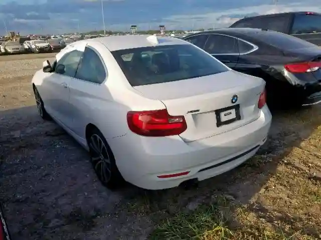WBA1G9C58GV599574 2016 BMW 228 XI-2