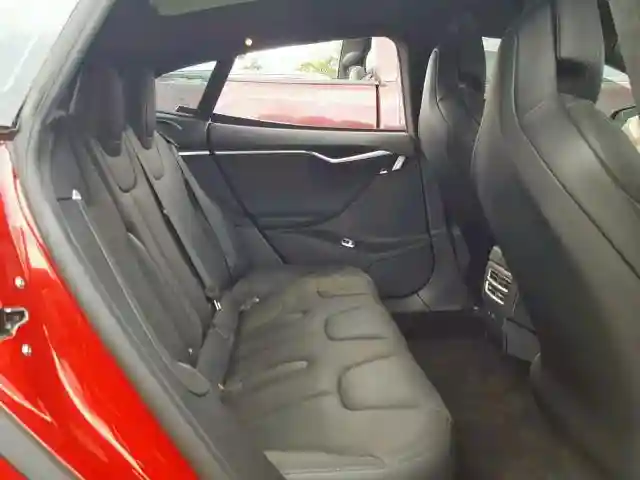 5YJSA1E23HF186555 2017 TESLA MODEL S-5