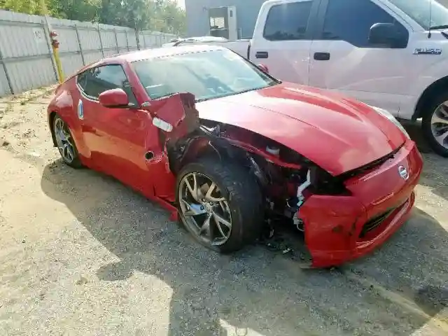 JN1AZ4EH7HM950556 2017 NISSAN 370Z BASE-0